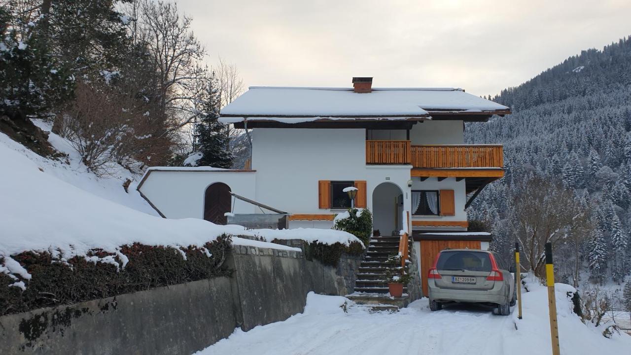 Apartment Sonnenbuechel Wald am Arlberg Exterior foto